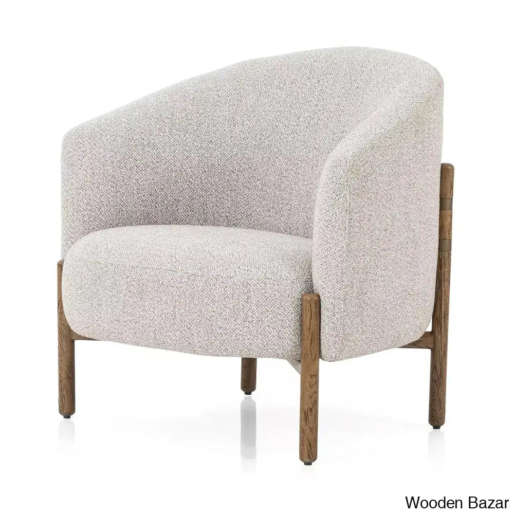 Kinley New Modern Modish Enfield Chairs - Wooden Bazar