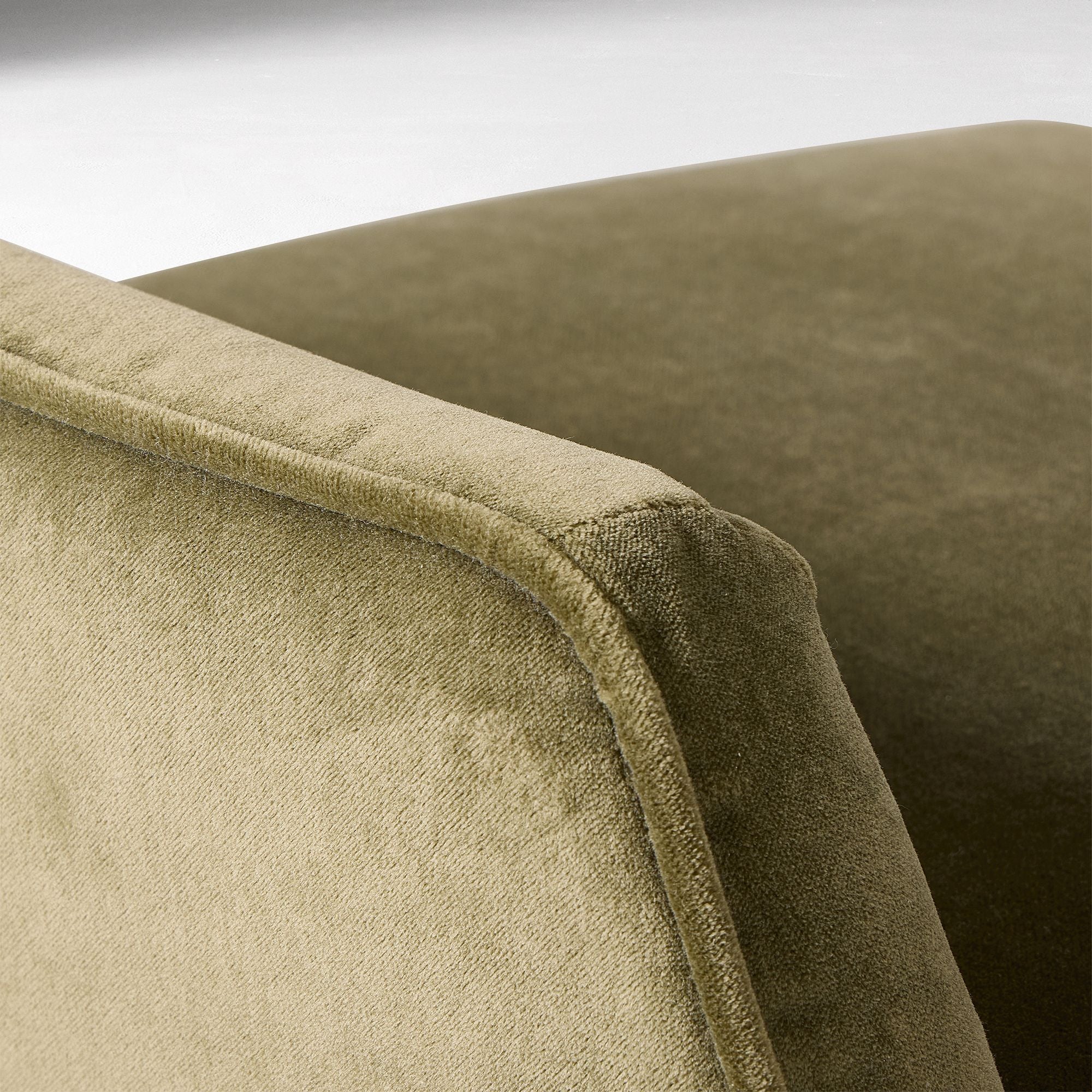 Passiner Arm Chair - Wooden bazar
