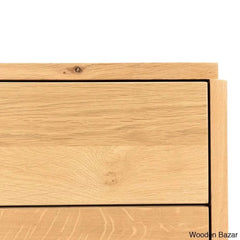 Kipling 6 Chest Of Drawers With Timeless Tresures - Wooden Bazar