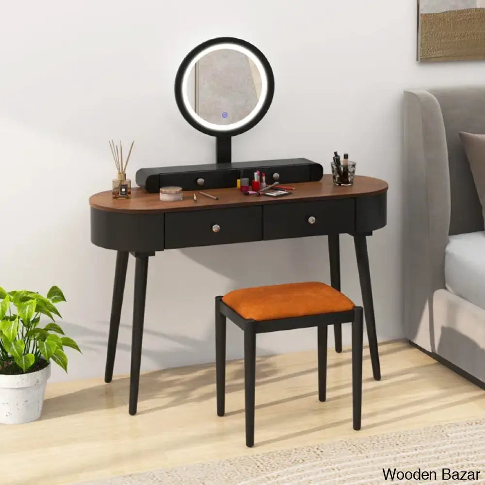  - Wooden Bazar
