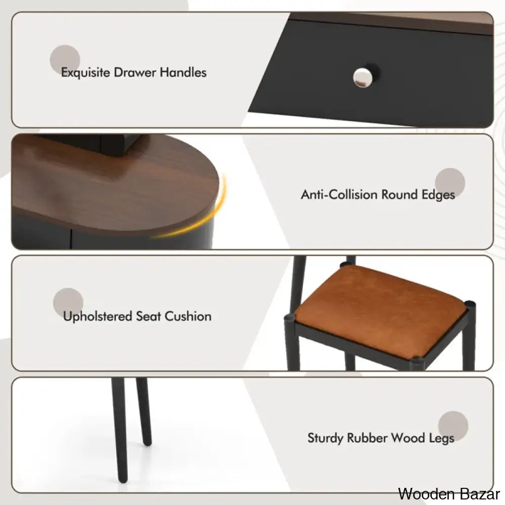  - Wooden Bazar