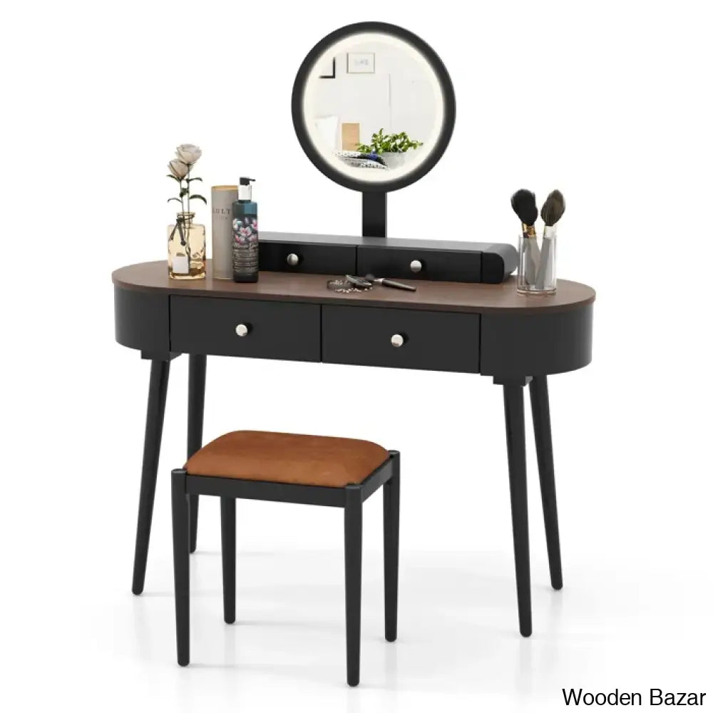  - Wooden Bazar