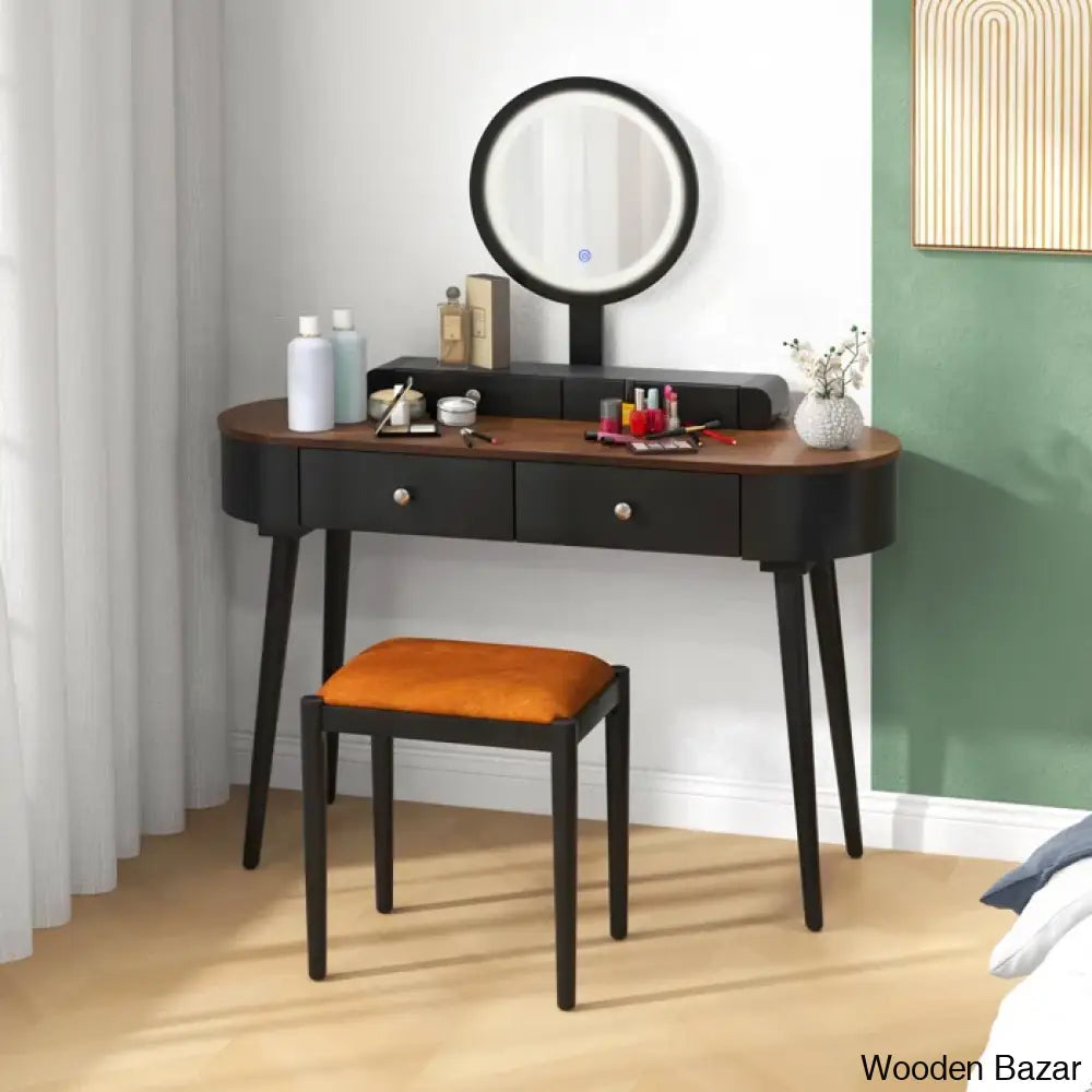  - Wooden Bazar