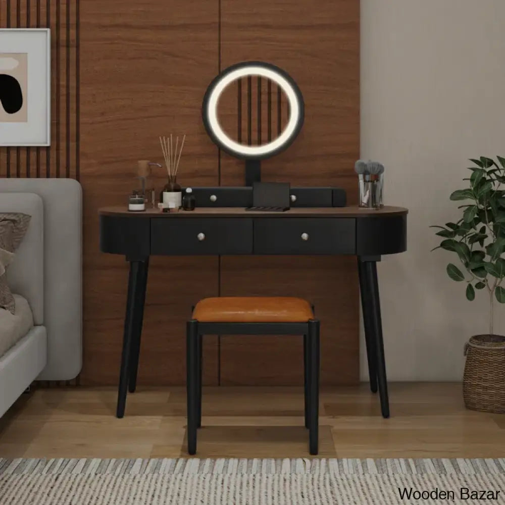  - Wooden Bazar