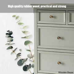  - Wooden Bazar