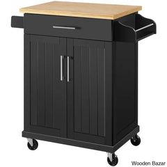  - Wooden Bazar