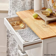  - Wooden Bazar