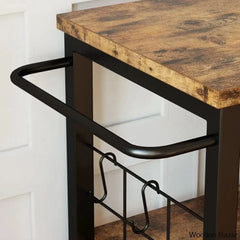  - Wooden Bazar