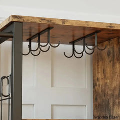 - Wooden Bazar