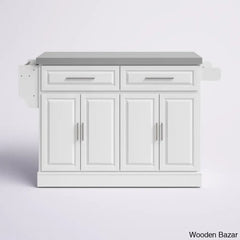  - Wooden Bazar