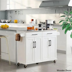  - Wooden Bazar
