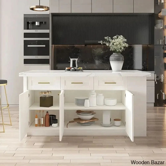  - Wooden Bazar