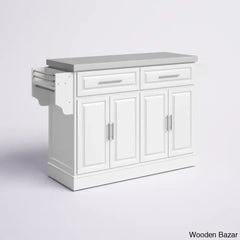  - Wooden Bazar