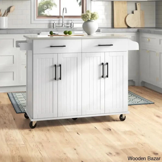  - Wooden Bazar