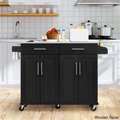  - Wooden Bazar