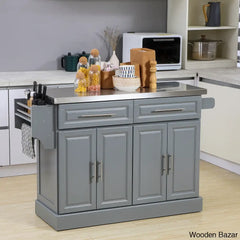  - Wooden Bazar