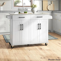  - Wooden Bazar