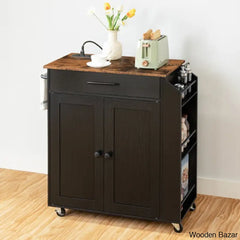  - Wooden Bazar