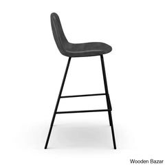 Kodyl Vegan Leather Bar & Counter Stool