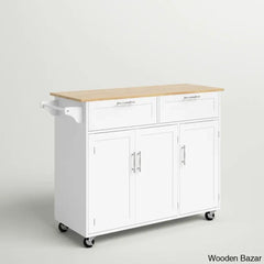  - Wooden Bazar