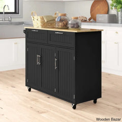  - Wooden Bazar