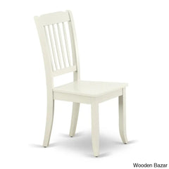 dining set - Wooden Bazar