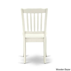 dining set - Wooden Bazar
