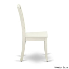 dining set - Wooden Bazar