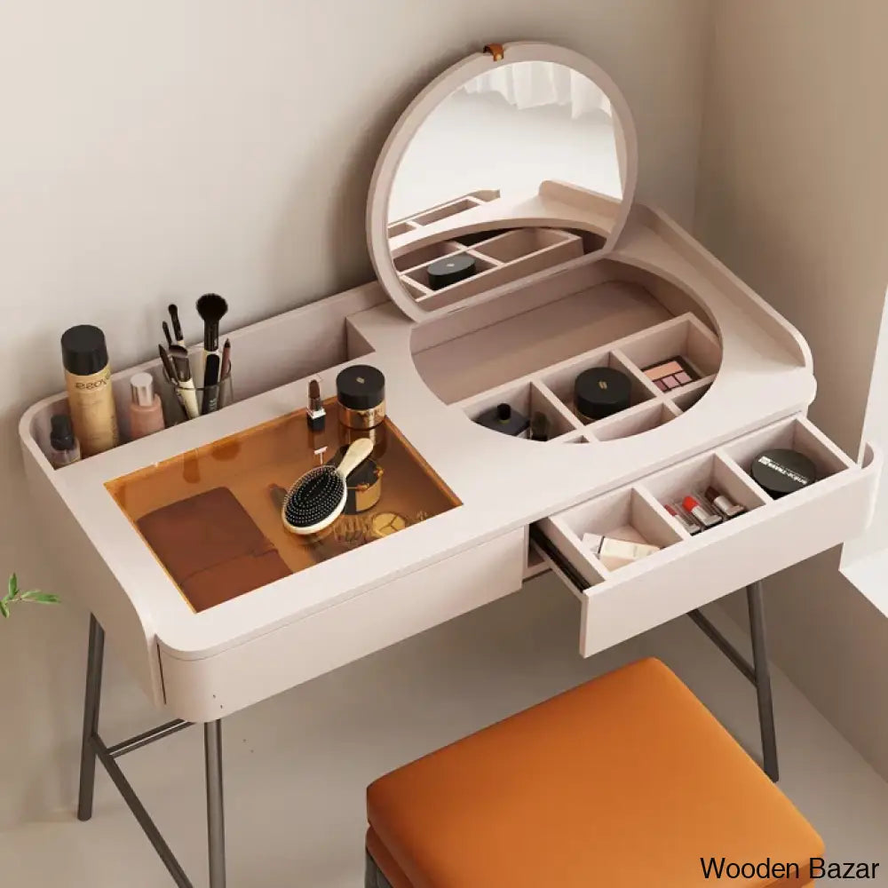  - Wooden Bazar
