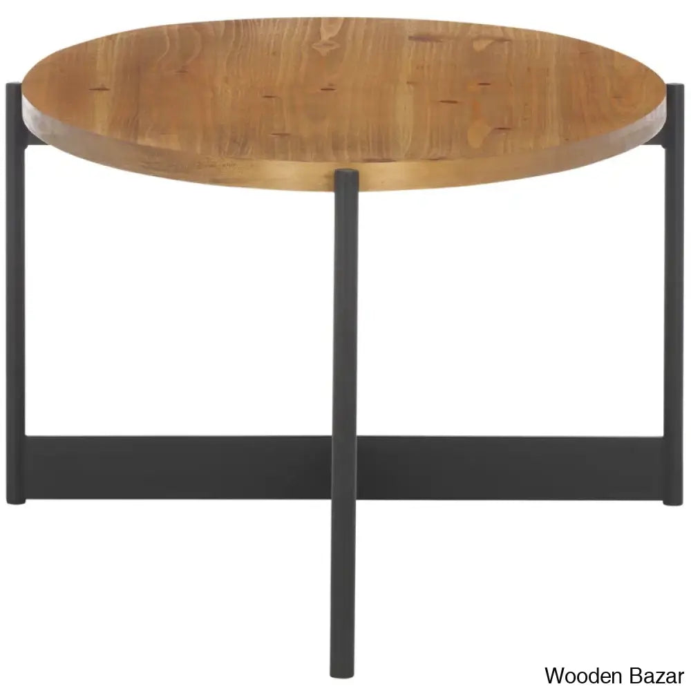 Kornello Coffee And Center Table