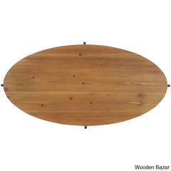 Kornello Coffee And Center Table