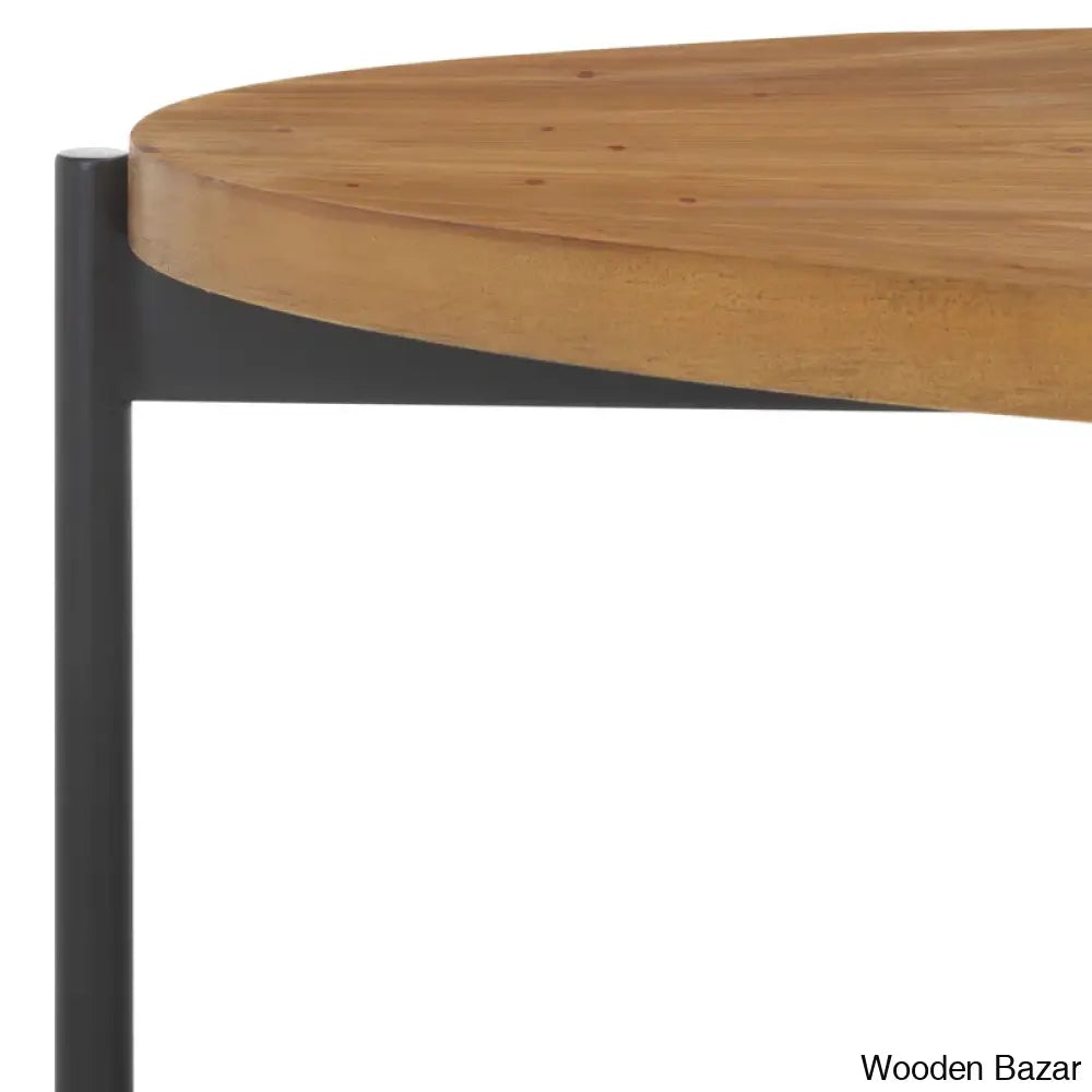 Kornello Coffee And Center Table