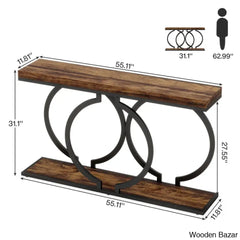  - Wooden Bazar