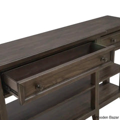  - Wooden Bazar
