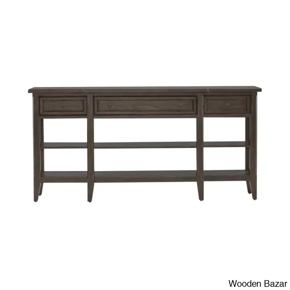  - Wooden Bazar