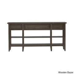  - Wooden Bazar