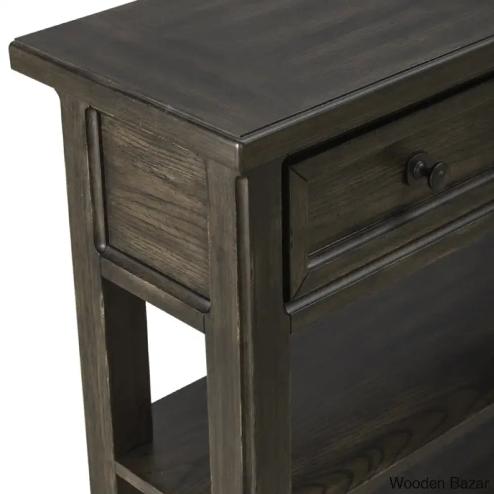  - Wooden Bazar