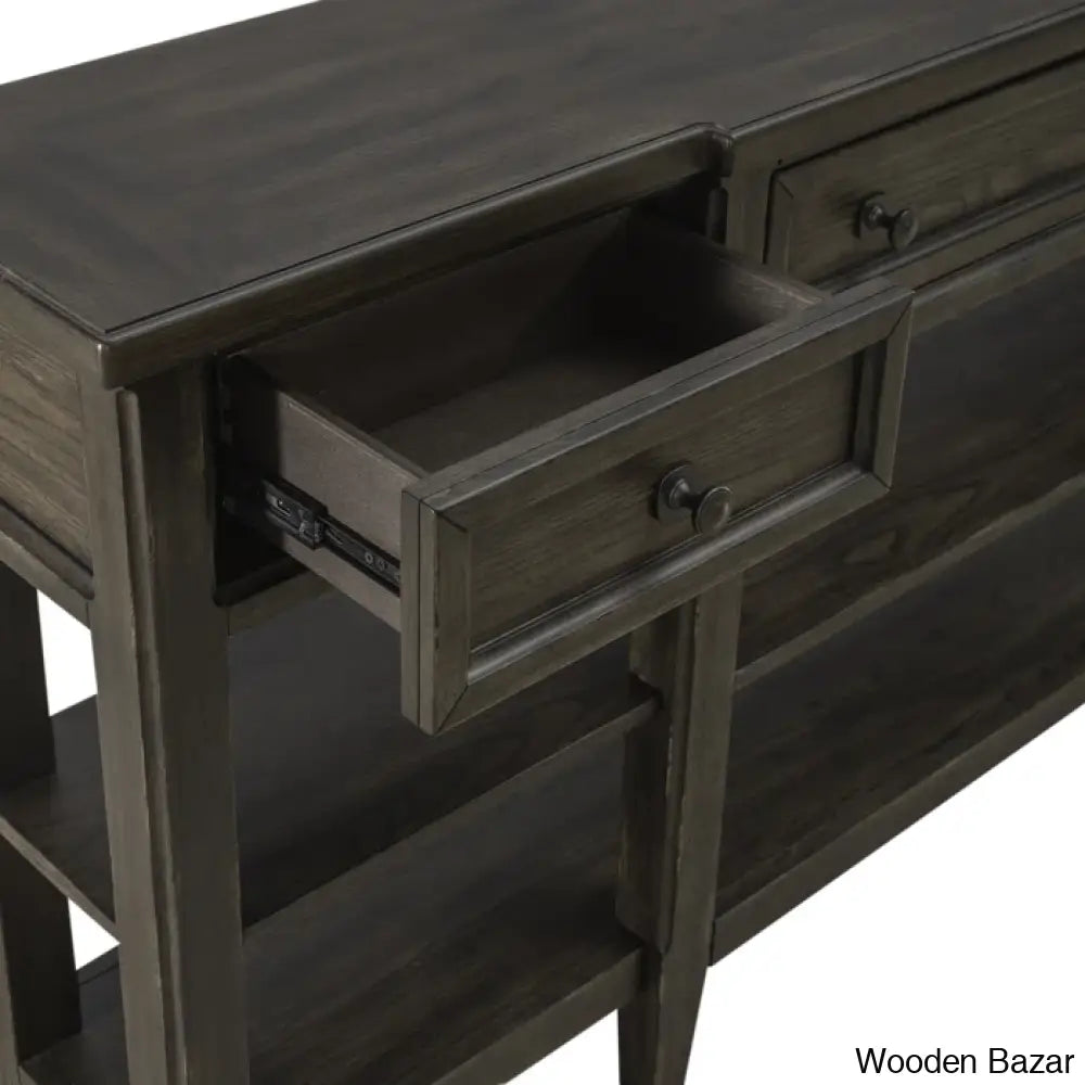  - Wooden Bazar