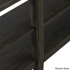  - Wooden Bazar
