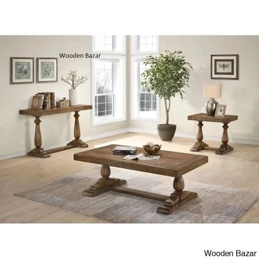 Console Tables