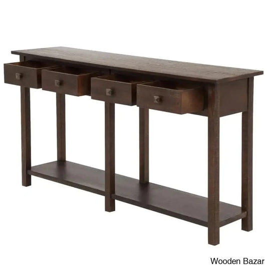  - Wooden Bazar