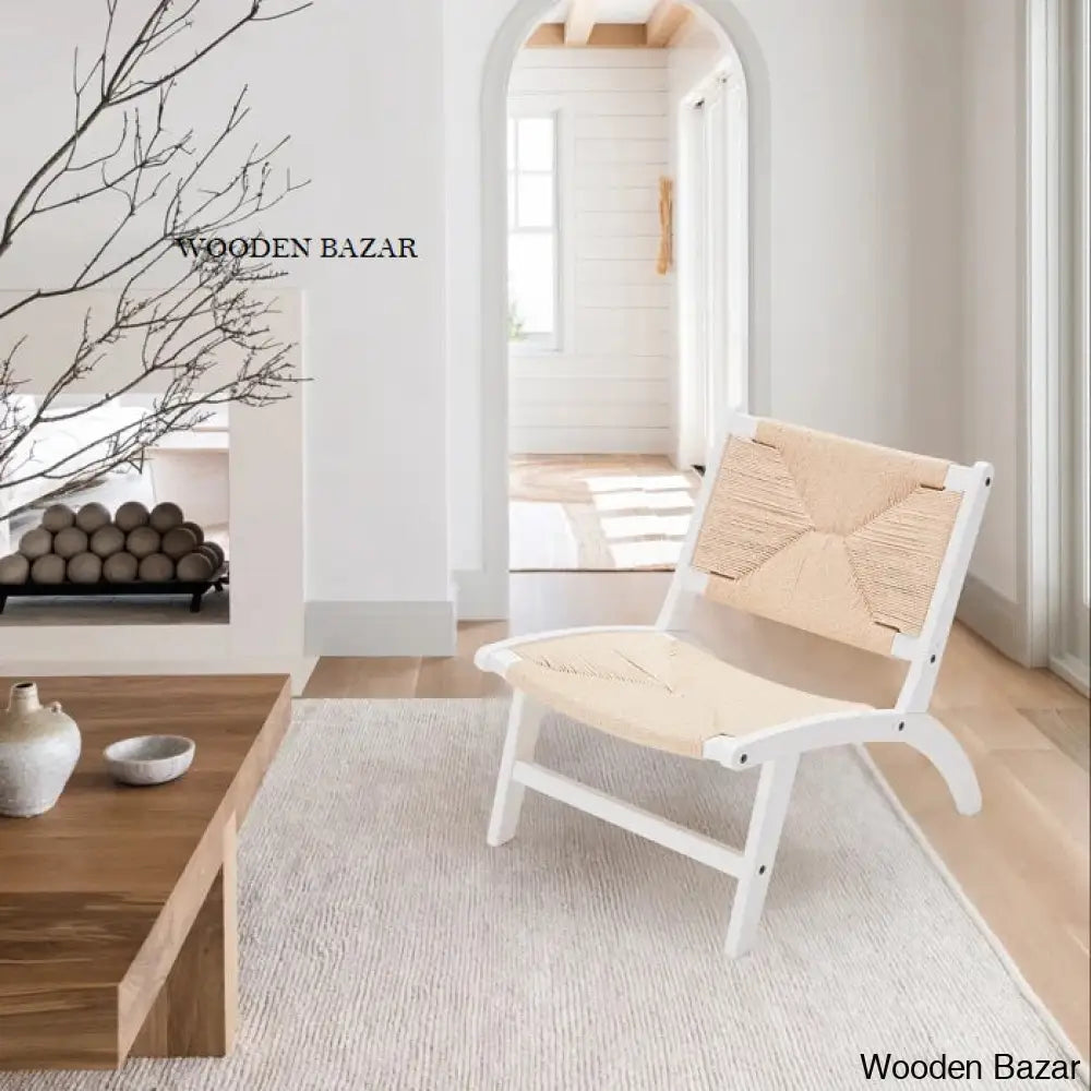  - Wooden Bazar