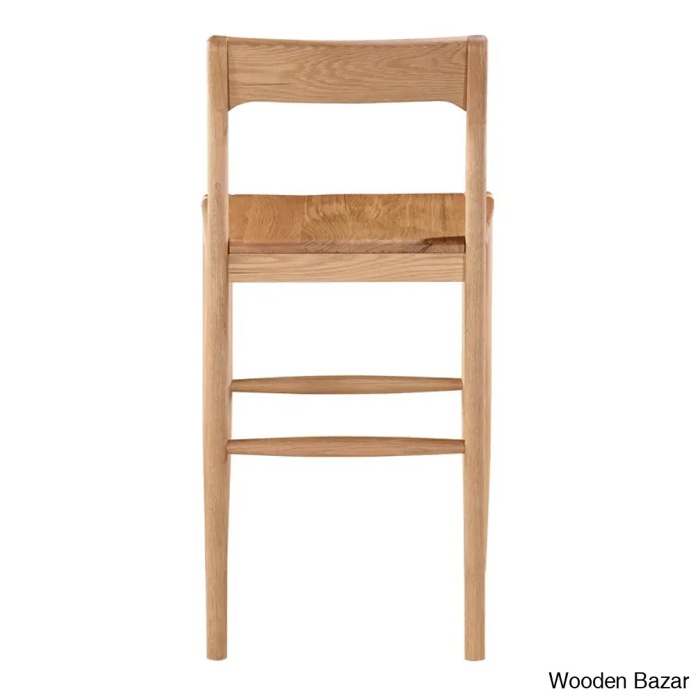 Kriegera Swivel Bar And Counter Stool