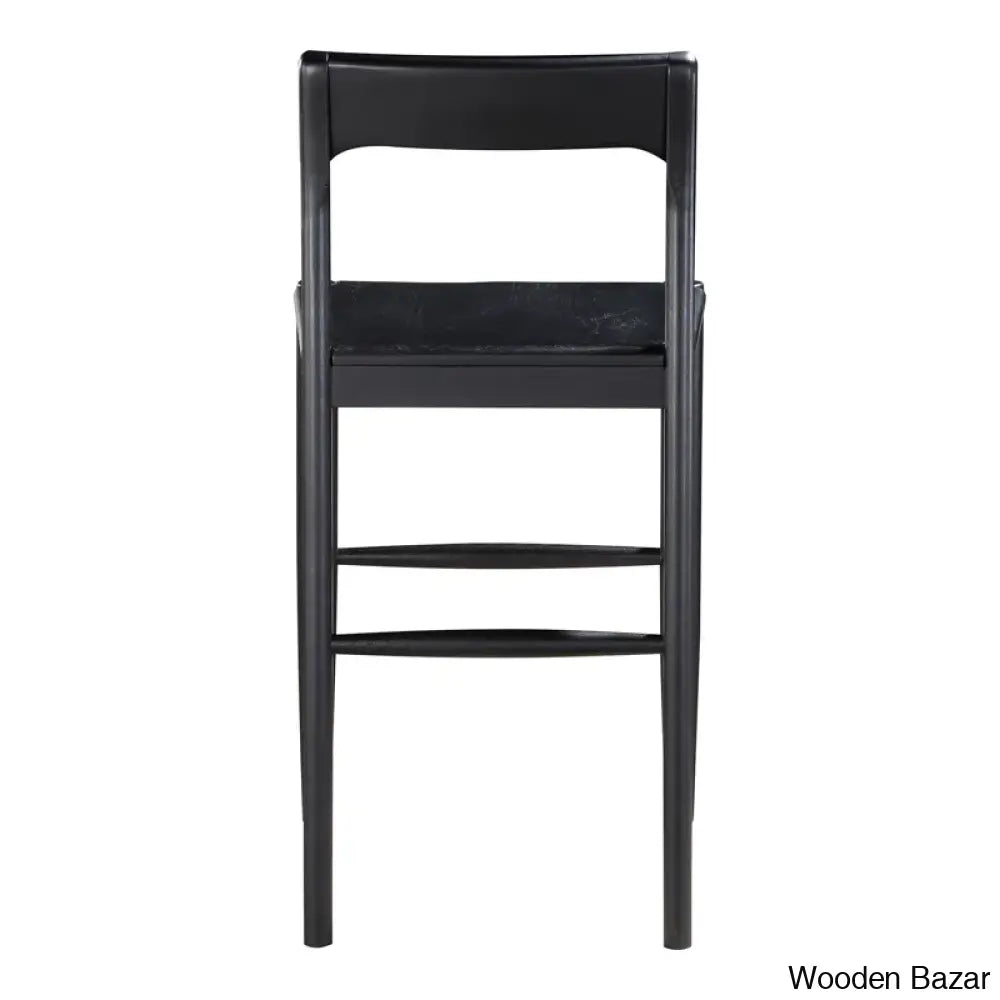 Kriegera Swivel Bar And Counter Stool