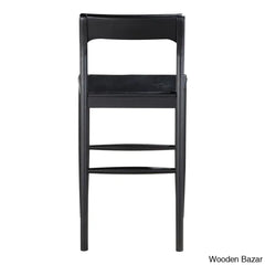 Kriegera Swivel Bar And Counter Stool