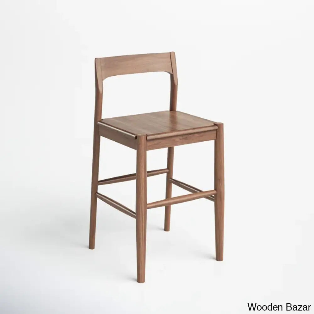 Kriegera Swivel Bar And Counter Stool