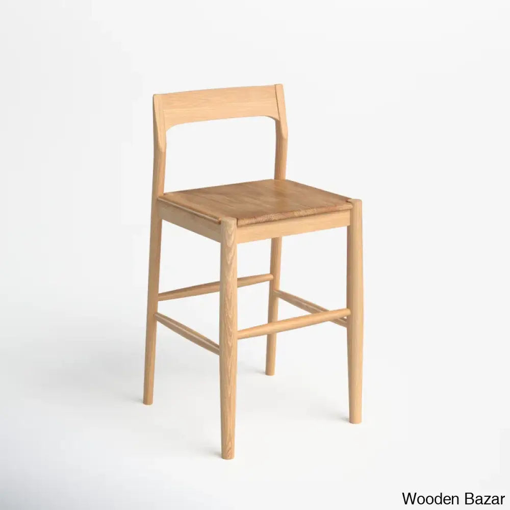 Kriegera Swivel Bar And Counter Stool