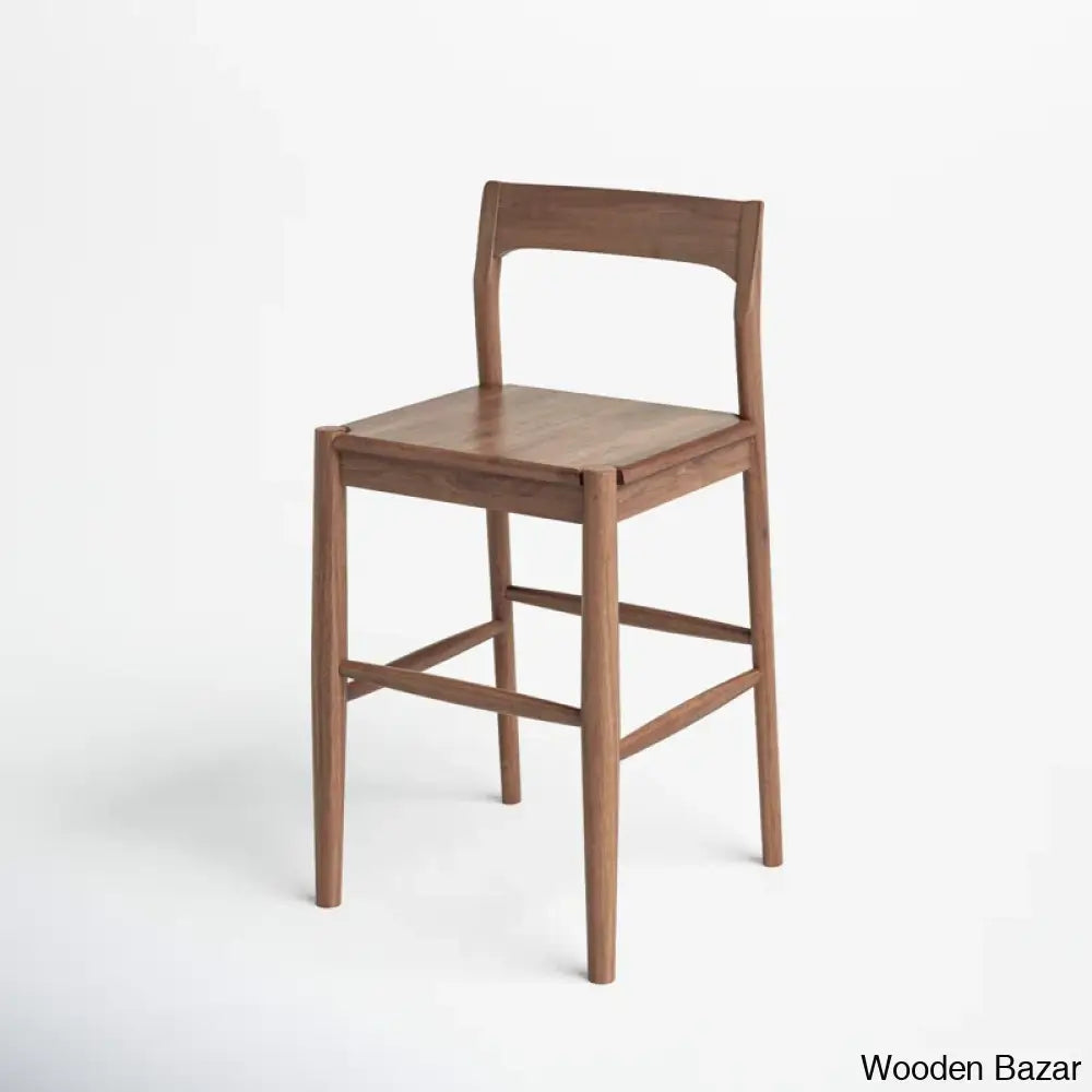 Kriegera Swivel Bar And Counter Stool