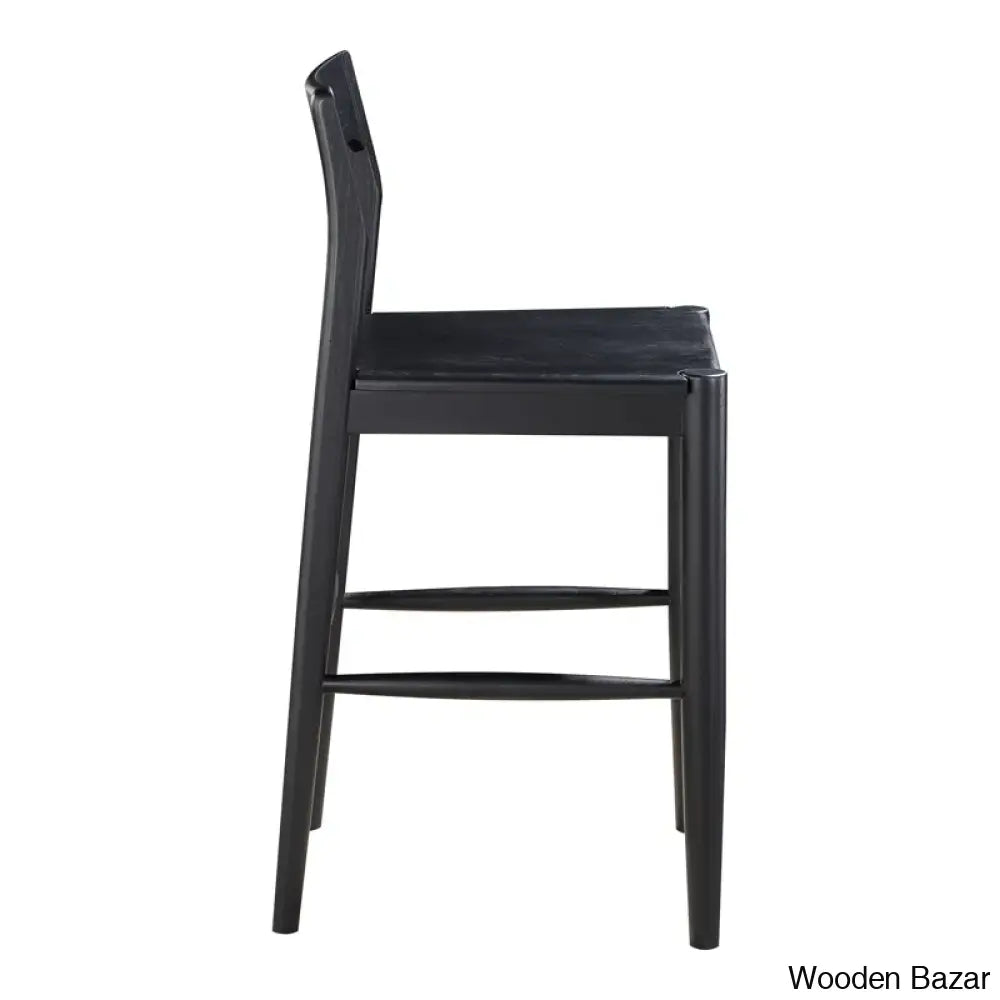 Kriegera Swivel Bar And Counter Stool