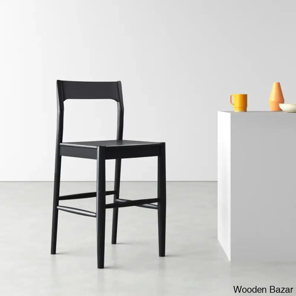 Kriegera Swivel Bar And Counter Stool